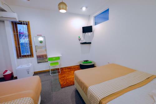 Calda Homestay Syariah
