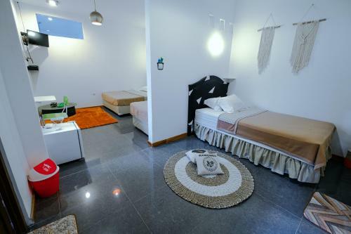 Calda Homestay Syariah