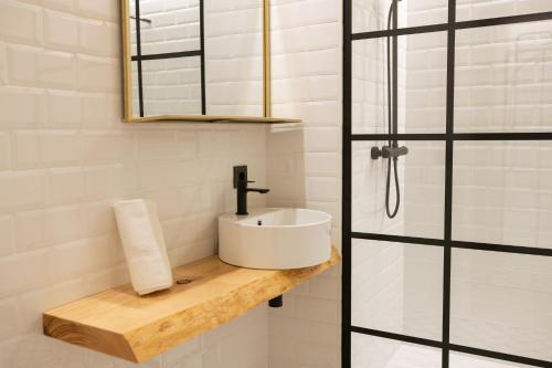 Ziryad Apartamentos 1