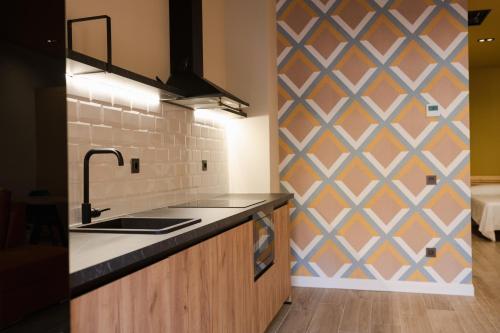 Ziryad Apartamentos 1