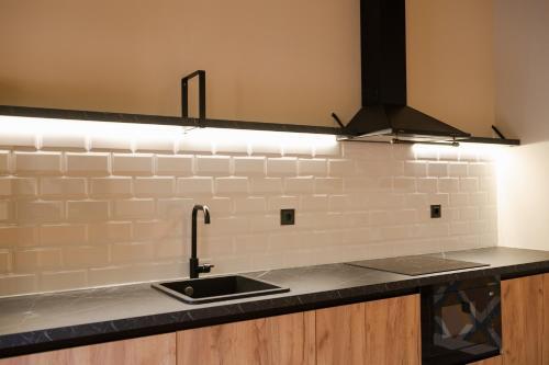 Ziryad Apartamentos 1