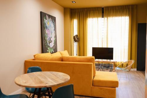 Ziryad Apartamentos 1