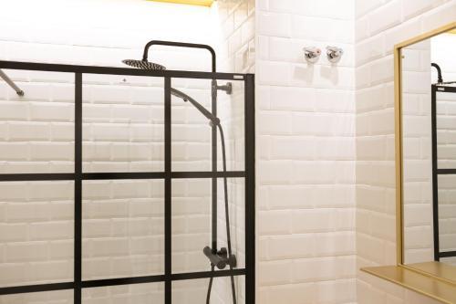 Ziryad Apartamentos 1