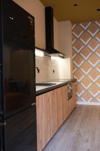 Ziryad Apartamentos 1