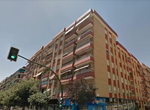 Apartamento El Califa - 2 Habitaciones