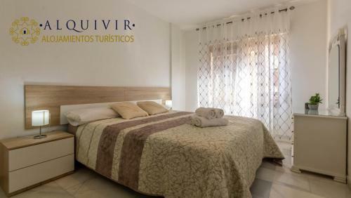 Apartamento El Califa - 2 Habitaciones