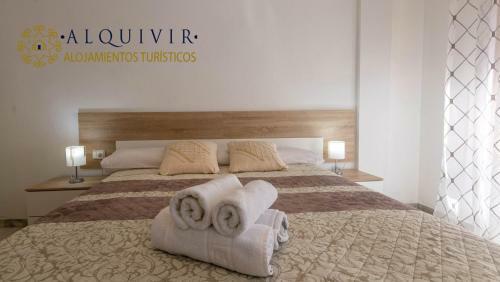 Apartamento El Califa - 2 Habitaciones