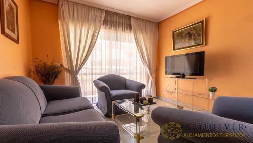 Apartamento El Califa - 2 Habitaciones