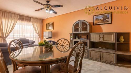 Apartamento El Califa - 2 Habitaciones