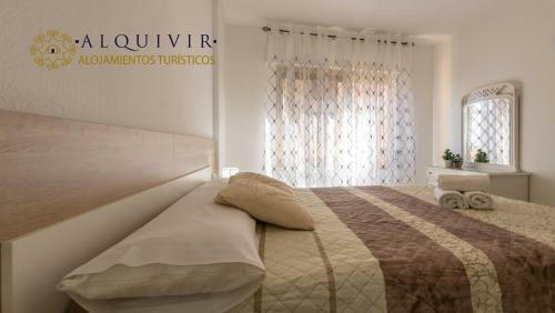 Apartamento El Califa - 2 Habitaciones