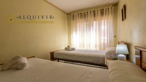 Apartamento El Califa - 2 Habitaciones