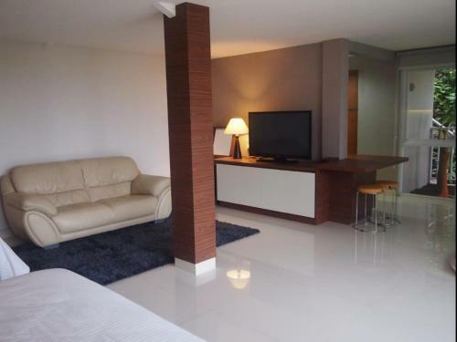 Apartamento Villa D 14 Dago Bandung