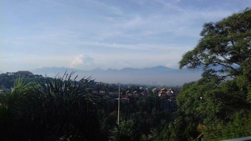 Apartamento Villa D 14 Dago Bandung