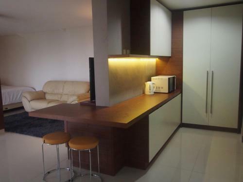 Apartamento Villa D 14 Dago Bandung
