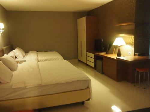 Apartamento Villa D 14 Dago Bandung