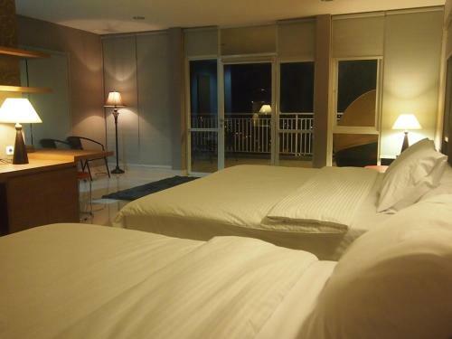 Apartamento Villa D 14 Dago Bandung