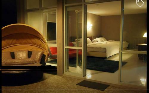 Apartamento Villa D 14 Dago Bandung