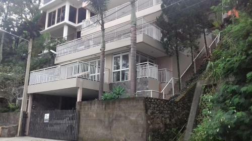 Apartamento Villa D 14 Dago Bandung