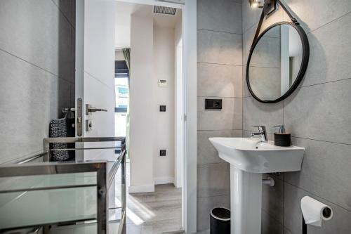 Apartamento Executive Costasol33 Aptos