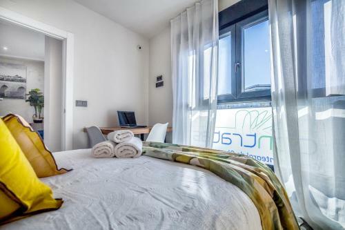 Apartamento Executive Costasol33 Aptos