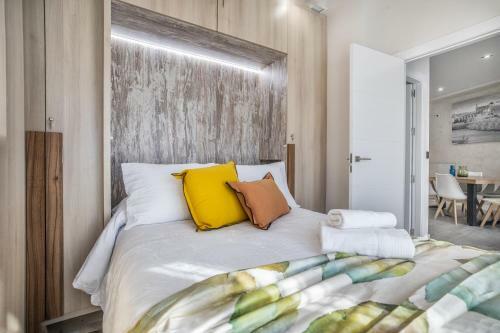 Apartamento Executive Costasol33 Aptos