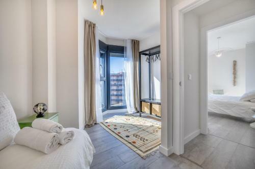 Apartamento Panoramic Costasol33 Aptos