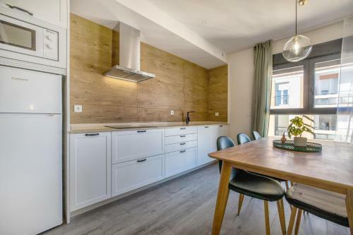 Apartamento Panoramic Costasol33 Aptos