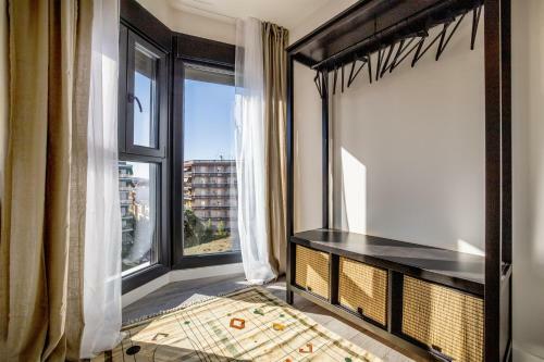 Apartamento Panoramic Costasol33 Aptos