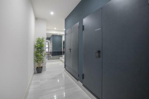 Apartamento Panoramic Costasol33 Aptos