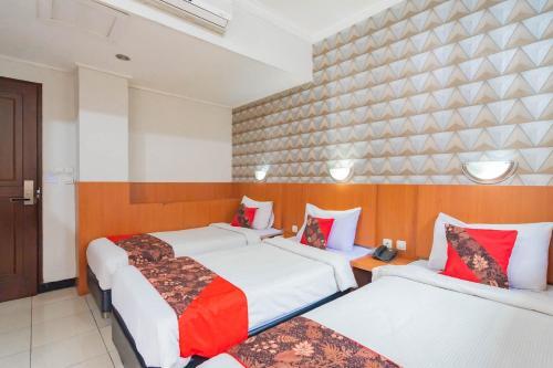 Cihampelas Hotel 2