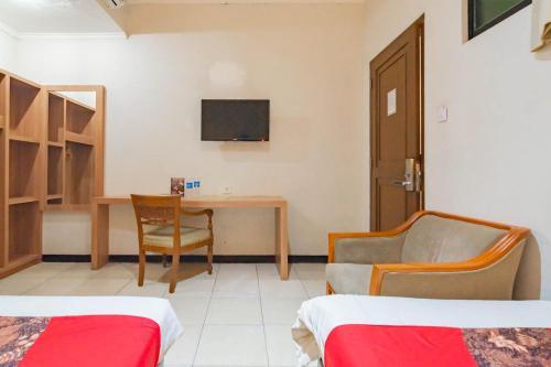 Cihampelas Hotel 2