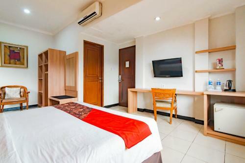 Cihampelas Hotel 2