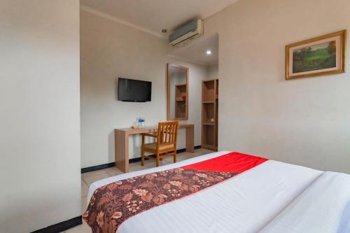 Cihampelas Hotel 2