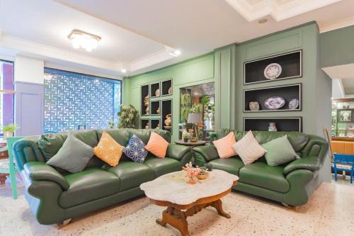 Cihampelas Hotel 2