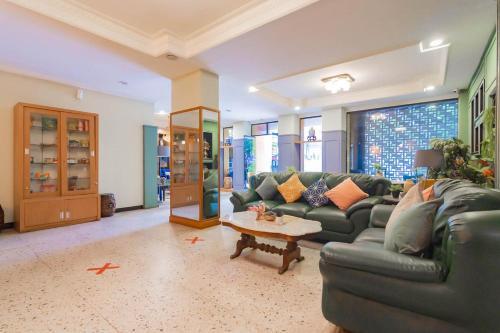 Cihampelas Hotel 2