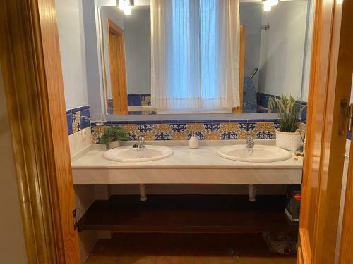 Casa El Para�so Del Lago