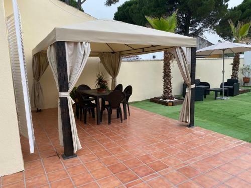 Casa El Para�so Del Lago