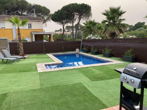 Casa El Para�so Del Lago