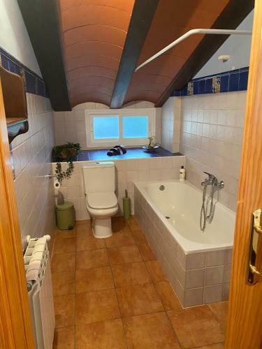 Casa El Para�so Del Lago