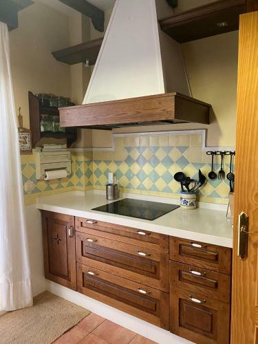 Casa El Para�so Del Lago