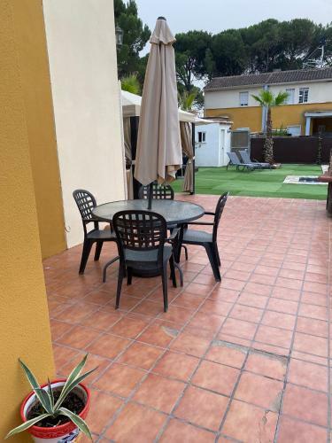 Casa El Para�so Del Lago