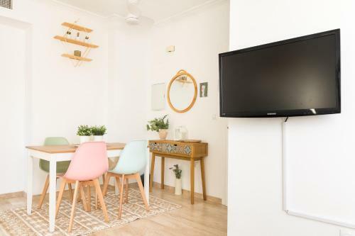Apartamento Balc�n De Miraflores