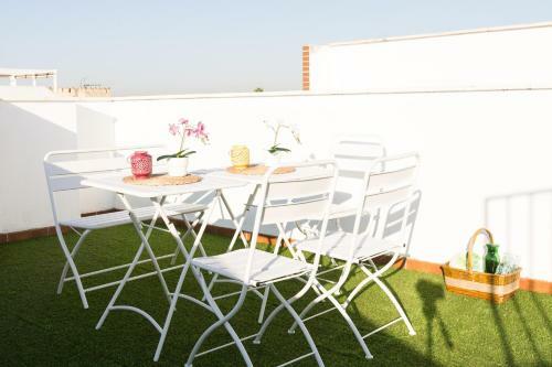 Apartamento Balc�n De Miraflores