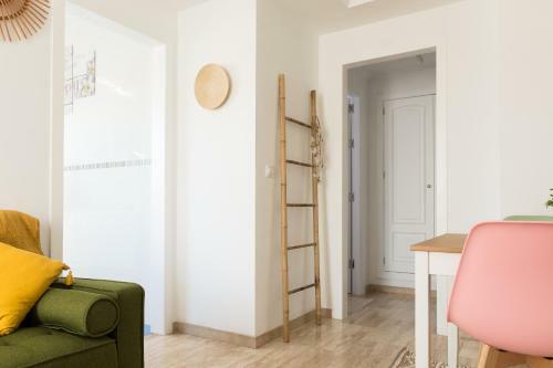 Apartamento Balc�n De Miraflores