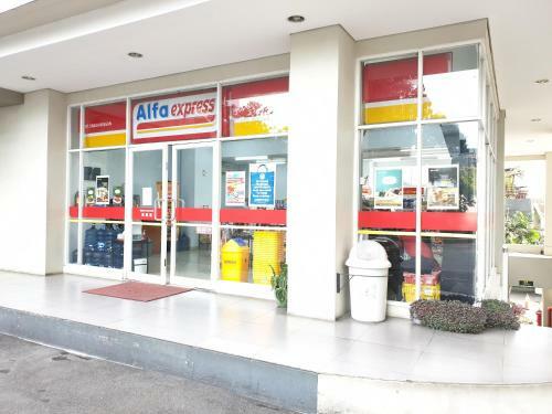 Apartamento Aya Stays 7 At Parahyangan Residence