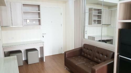 Apartamento Aya Stays 7 At Parahyangan Residence