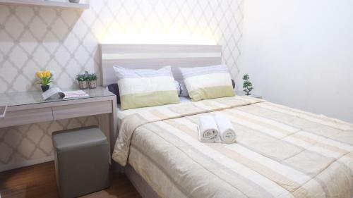 Apartamento Aya Stays 7 At Parahyangan Residence