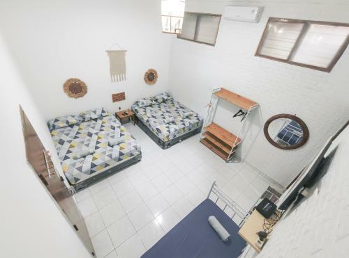 Albergue Ostel By Ostic