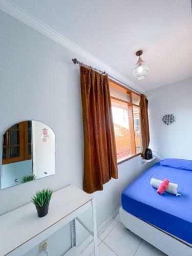 Albergue Ostel By Ostic