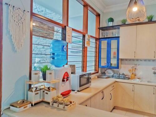 Albergue Ostel By Ostic